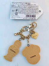 Cargar imagen en el visor de la galería, Disney - Minnie Mouse - Bag Charm with Cookie DC ICM - Sweets Party from Minnie
