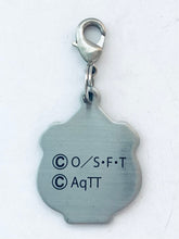 Cargar imagen en el visor de la galería, One Piece - Portgas D. Ace - OP Pirate Flag Charm &lt;WJ 50th Anniversary Exhibition VOL.3&gt;
