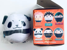 Cargar imagen en el visor de la galería, Jujutsu Kaisen - Panda - Fuwa Kororin 2 - Plush Mascot
