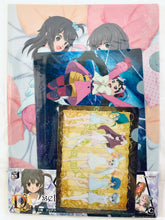 Cargar imagen en el visor de la galería, Selector Spread Wixoss - Wixoss - Chiyori - Hanayo - Kominato Ruuko - Midoriko - Piriluk - Tama - Uemura Hitoe - Ulith - Clear File - Minna no Kuji - Minna no Kuji SSW
