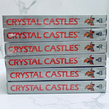 Load image into Gallery viewer, Crystal Castles - Atari VCS 2600 - NTSC-US - Brand New (Box of 6)

