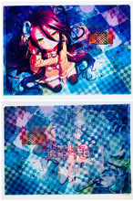 Cargar imagen en el visor de la galería, No Game No Life: Zero - Schwi Dola - Clear File - Monthly Comic Alive April 2018 Appendix
