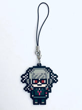 Load image into Gallery viewer, Super Danganronpa 2: Sayonara Zetsubou Gakuen - Pekoyama Peko - Minna no Kuji ~Chou Koukoukyuu no Kouun Kuji~ - Dot Rubber W Mascot
