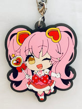 Load image into Gallery viewer, C.O.M.P.A.S.S. - Magical Girl Ririka - #Compass [COMbat Providence AnalysiS System] Capsule Rubber Strap vol.2

