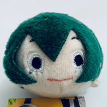 Cargar imagen en el visor de la galería, My Hero Academia - Asui Tsuyu - Mochi Mochi Mascot Mini BNHA
