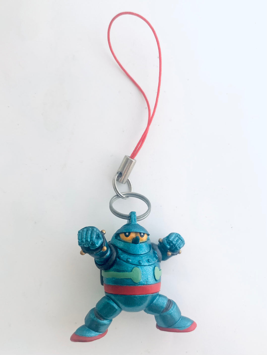 Tetsujin 28-gou - Tetsujin 28 - Figure Mascot - Strap