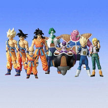 Cargar imagen en el visor de la galería, Dragon Ball Z - Kuririn / Krillin - DBZ Soul of Hyper Figuration Vol.2
