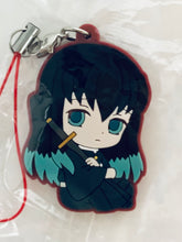 Load image into Gallery viewer, Kimetsu no Yaiba - Tokitou Muichirou - Demon Slayer Capsule Rubber Mascot 7
