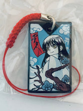 Cargar imagen en el visor de la galería, Nurarihyon no Mago - Oikawa Tsurara - Hanafuda Strap - Netsuke
