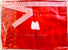 Load image into Gallery viewer, Lucky☆Star - Hiiragi Kagami &amp; Hiiragi Tsukasa - Eco Bag
