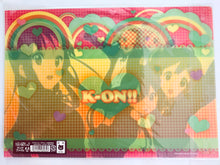 Cargar imagen en el visor de la galería, K-On!! - Mio, Yui, Tsumugi, Azusa &amp; Ritsu - Clear File
