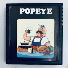 Cargar imagen en el visor de la galería, Popeye - Atari VCS 2600 - NTSC - CIB

