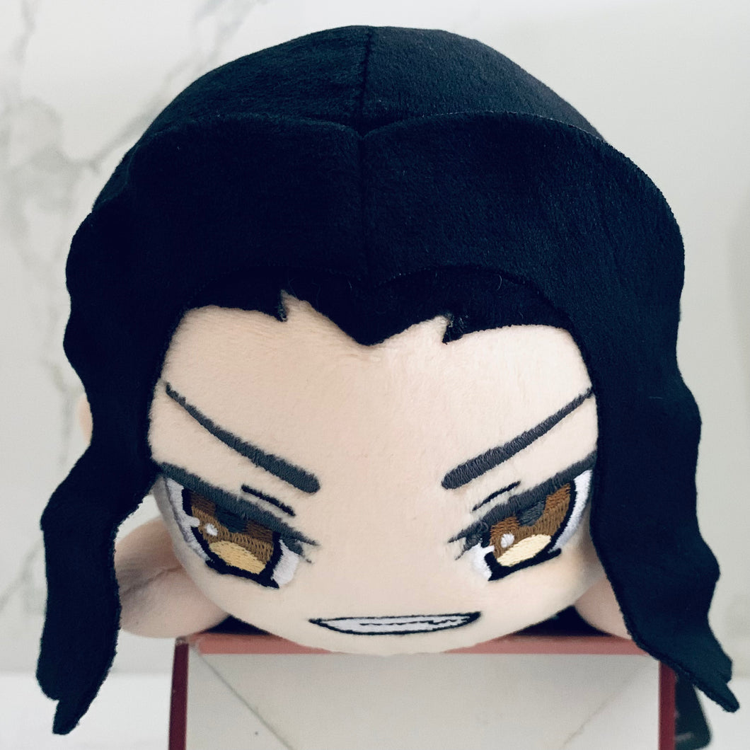 Tokyo卍Revengers - Baji Keisuke - Nesoberi Nuigurumi - Plush Toy