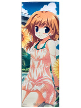 Cargar imagen en el visor de la galería, To Heart 2 - Komaki Ikuno - Stick Poster Dai 2-dan ToHeart2 Edition
