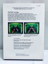 Cargar imagen en el visor de la galería, Vectron - Mattel Intellivision - NTSC - Brand New
