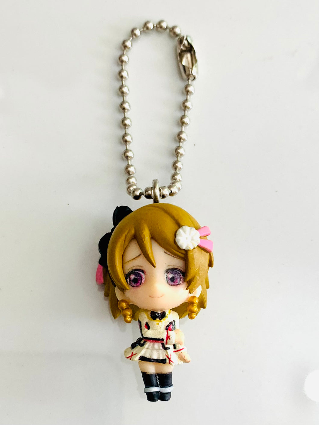 Love Live! School Idol Project - Koizumi Hanayo - Swing 04 - Sore wa Bokutachi no Kiseki