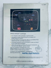 Cargar imagen en el visor de la galería, Space Attack - Atari VCS 2600 - NTSC - Brand New
