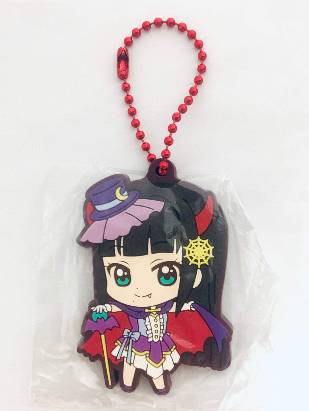 Love Live! Sunshine!! - Kurosawa Dia - Capsule Rubber Mascot 06