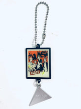 Load image into Gallery viewer, Band Yarouze! - BLAST ALL MEMBER - Bromide Charm Collection
