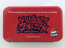 Cargar imagen en el visor de la galería, Hypnosis Microphone -Division Rap Battle- - Yamada Jiro - HPMI in Sweets Paradise Round 3 Slide Can Case
