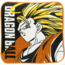 Load image into Gallery viewer, Dragon Ball Z - Son Goku SSJ3 - Ichiban Kuji DB vs Omnibus (H Prize) - Mini Towel
