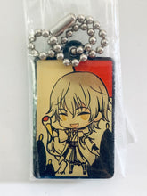 Cargar imagen en el visor de la galería, Touken Ranbu Online - Tsurumaru Kuninaga - Tourabu Touken Kachou Metal Charm 2
