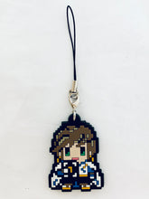 Load image into Gallery viewer, Tales of Zestiria - Sorey - Rubber Strap - Dot E
