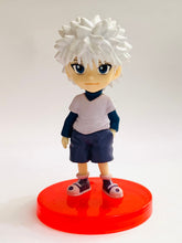 Load image into Gallery viewer, Hunter X Hunter - Killua Zoldyck - J Stars World Collectable Figure vol.3 - WCF
