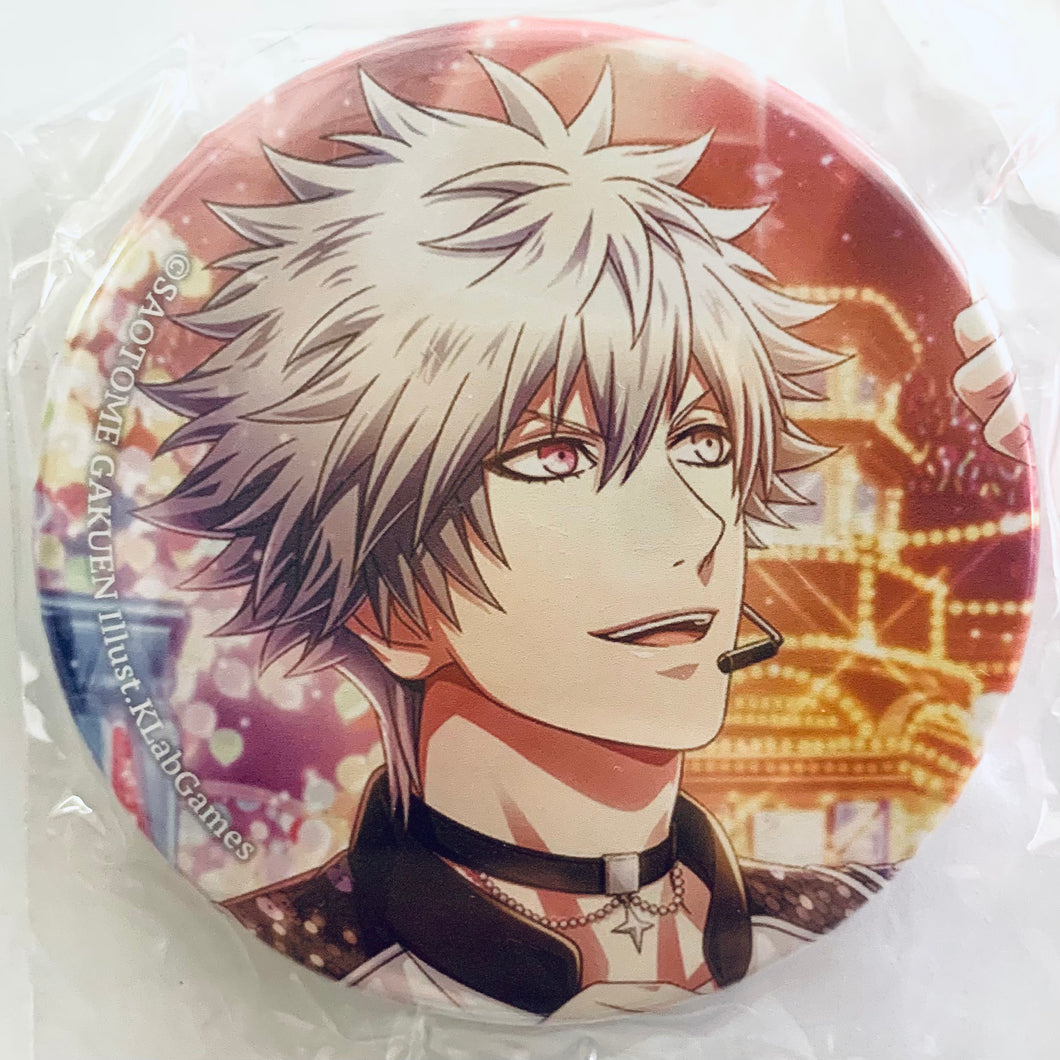 Uta no☆Prince-sama♪ - Kurosaki Ranmaru - Can Badge