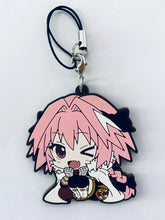 Load image into Gallery viewer, Fate/Apocrypha - Astolfo - F/A ViVimus Rubber Strap
