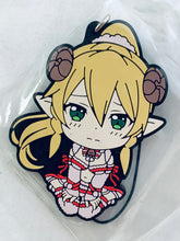 Cargar imagen en el visor de la galería, Sword Art Online Memory Defrag - Leafa - Rubber Strap - Ichiban Kuji SAO GPMD Part 2 - Kyun-Chara Illustrations (F Prize) [Aries]
