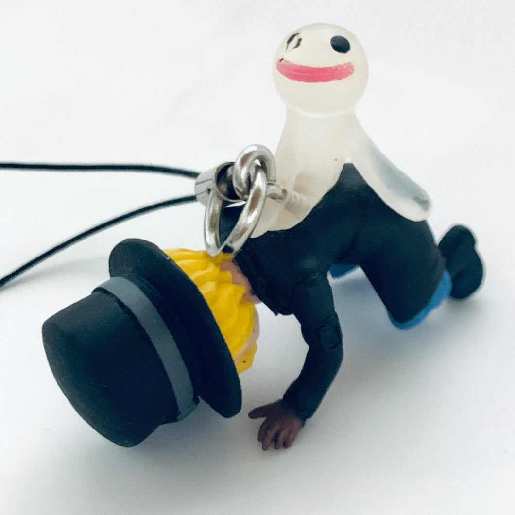 One Piece - Negative Hollow - Sabo - OP Negative Strap Part 4