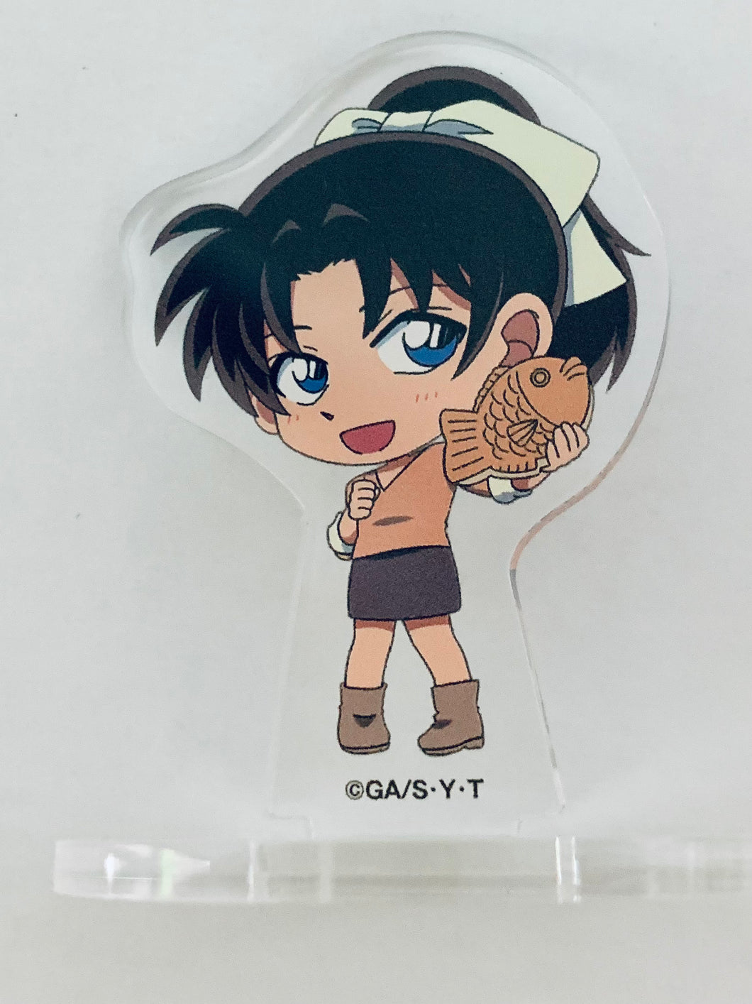 Detective Conan - Touyama Kazuha - Fashion Design Acrylic Stand