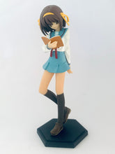 Cargar imagen en el visor de la galería, The Melancholy of Haruhi Suzumiya - Haruhi 3 Girls Figure Collection - Trading Figure
