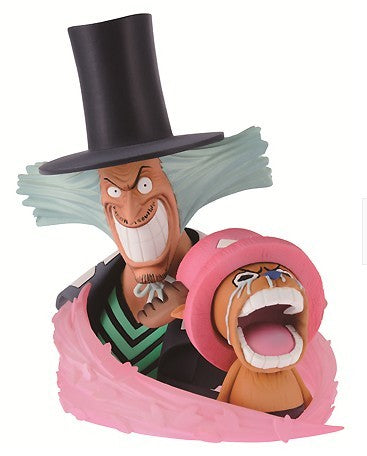 One Piece - Dr. Hiluluk - Tony Tony Chopper - Ichiban Kuji OP Memories (F Prize)