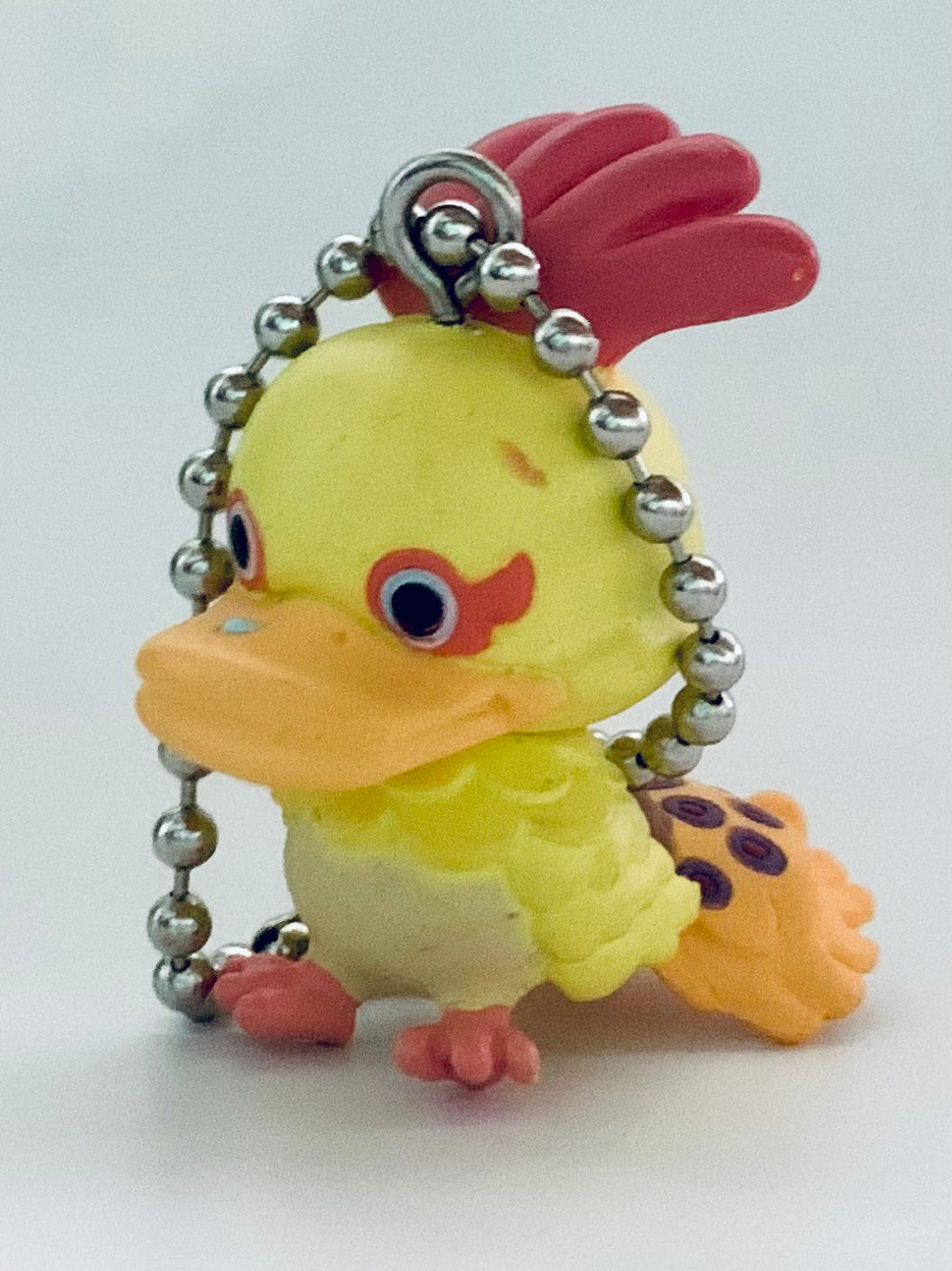 One Piece Film: Strong World - Billy - Movie Strap Best Suit ver.