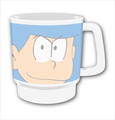 Osomatsu-san - Matsuno Karamatsu - Stackable Mug