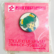 Cargar imagen en el visor de la galería, Tokimeki Memorial - Tatebayashi Miharu - Pin - 1 - Konamilook Open Kinen
