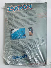 Load image into Gallery viewer, Zaxxon - Apple II/II+/IIe/IIc - 48K Disk - NTSC - Brand New

