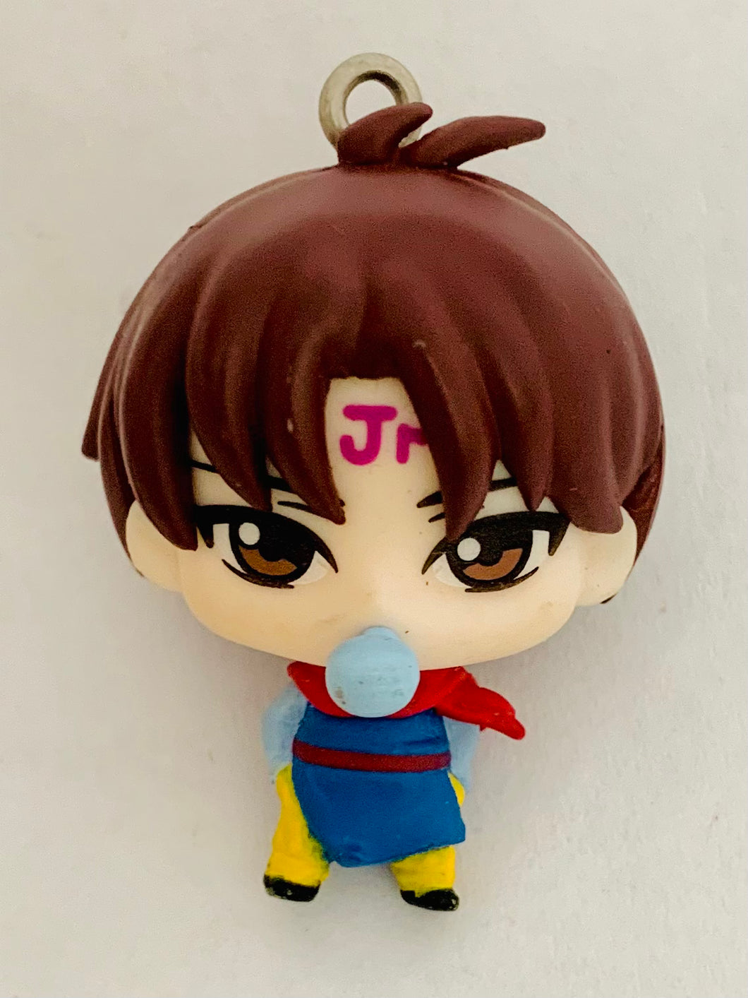 Yu Yu Hakusho - Koenma - Figure - Deformed Mascot