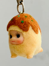 Cargar imagen en el visor de la galería, Takoyaki Kewpie 2 (High High) Netsuke - Regional Limited QP Mascot - Osaka Limited

