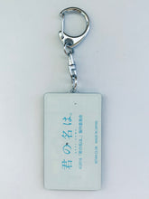Cargar imagen en el visor de la galería, Your Name. / Kimi no Na wa. - Mitsuha, Taki &amp; Tsukasa - Acrylic Keychain
