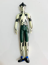 Load image into Gallery viewer, Shin Megami Tensei III: Nocturne - Hitoshura / Demi-Fiend - Rubber Figure
