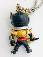 Cargar imagen en el visor de la galería, Kamen Rider Blade - Kamen Rider Blade King Form - Swing Mascot
