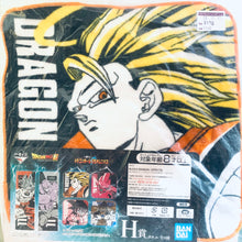 Load image into Gallery viewer, Dragon Ball Z - Son Goku SSJ3 - Ichiban Kuji DB vs Omnibus (H Prize) - Mini Towel
