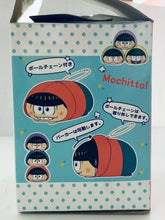 Cargar imagen en el visor de la galería, Osomatsu-san - Matsuno Osomatsu - Mochitto Plush Mascot
