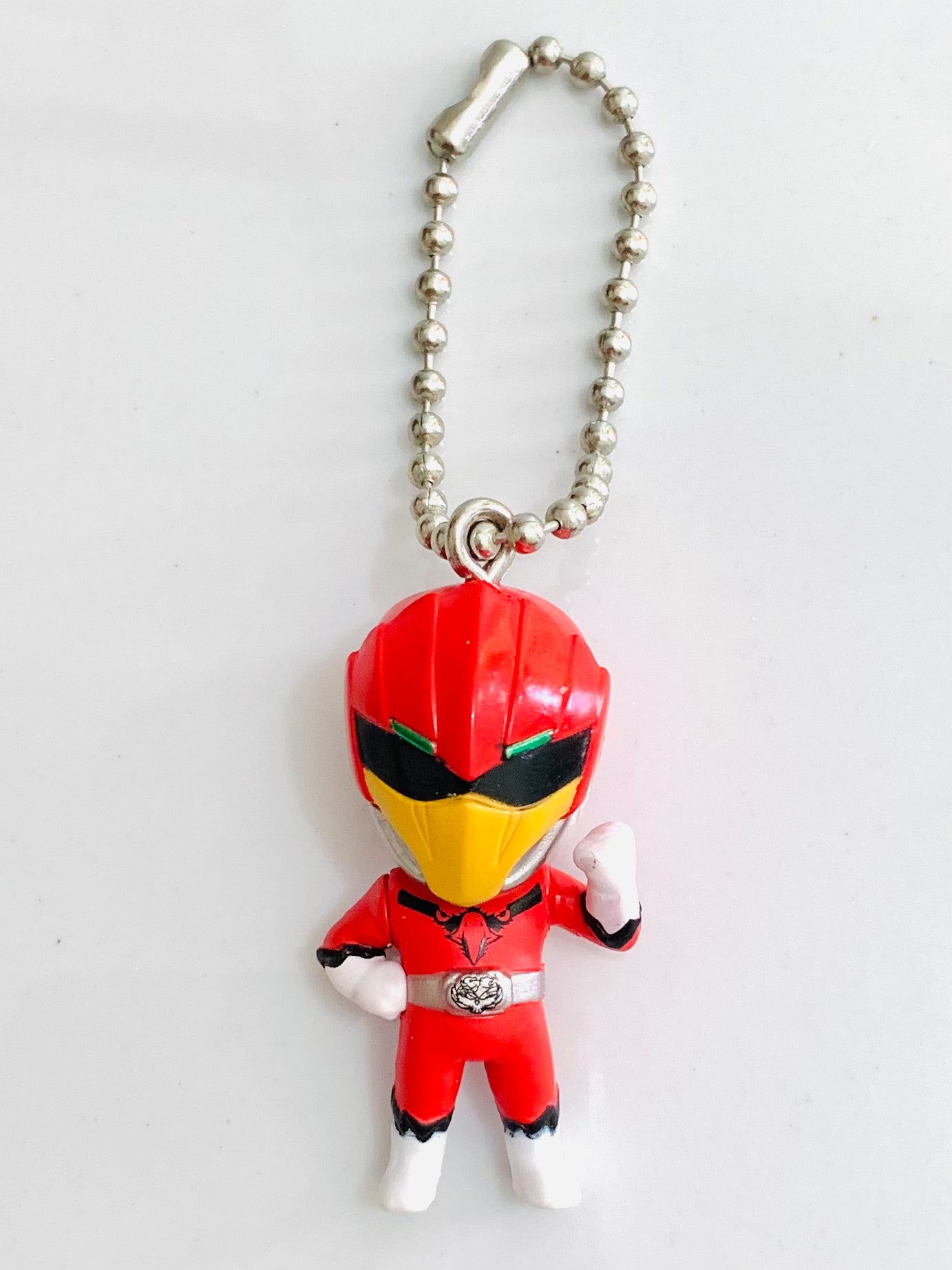 Doubutsu Sentai Zyuohger - Zyuoh Eagle - Zyuohger Swing Mascot – Cuchiwaii