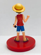 Cargar imagen en el visor de la galería, One Piece - Monkey D. Luffy - OP Figure Collection Omatsuridanshaku to Himitsu no Shima - Ruffy to Nakama-tachi Coca-Cola Collaboration Version
