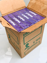 Load image into Gallery viewer, Utopia - Mattel Intellivision - NTSC - Brand New (Box of 6)
