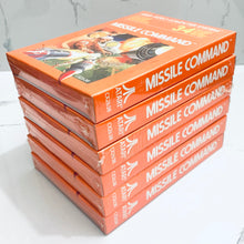 Load image into Gallery viewer, Missile Command - Atari VCS 2600 - NTSC - Brand New (Box of 6)
